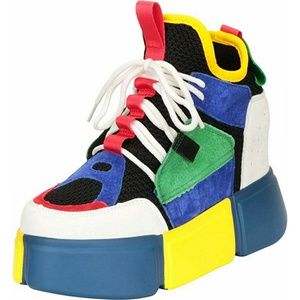 Platform Sneakers